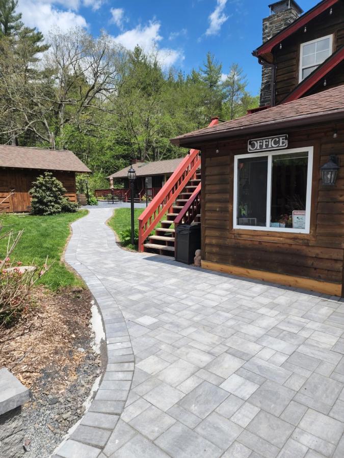 Magnolia Streamside Resort Canadensis Eksteriør billede