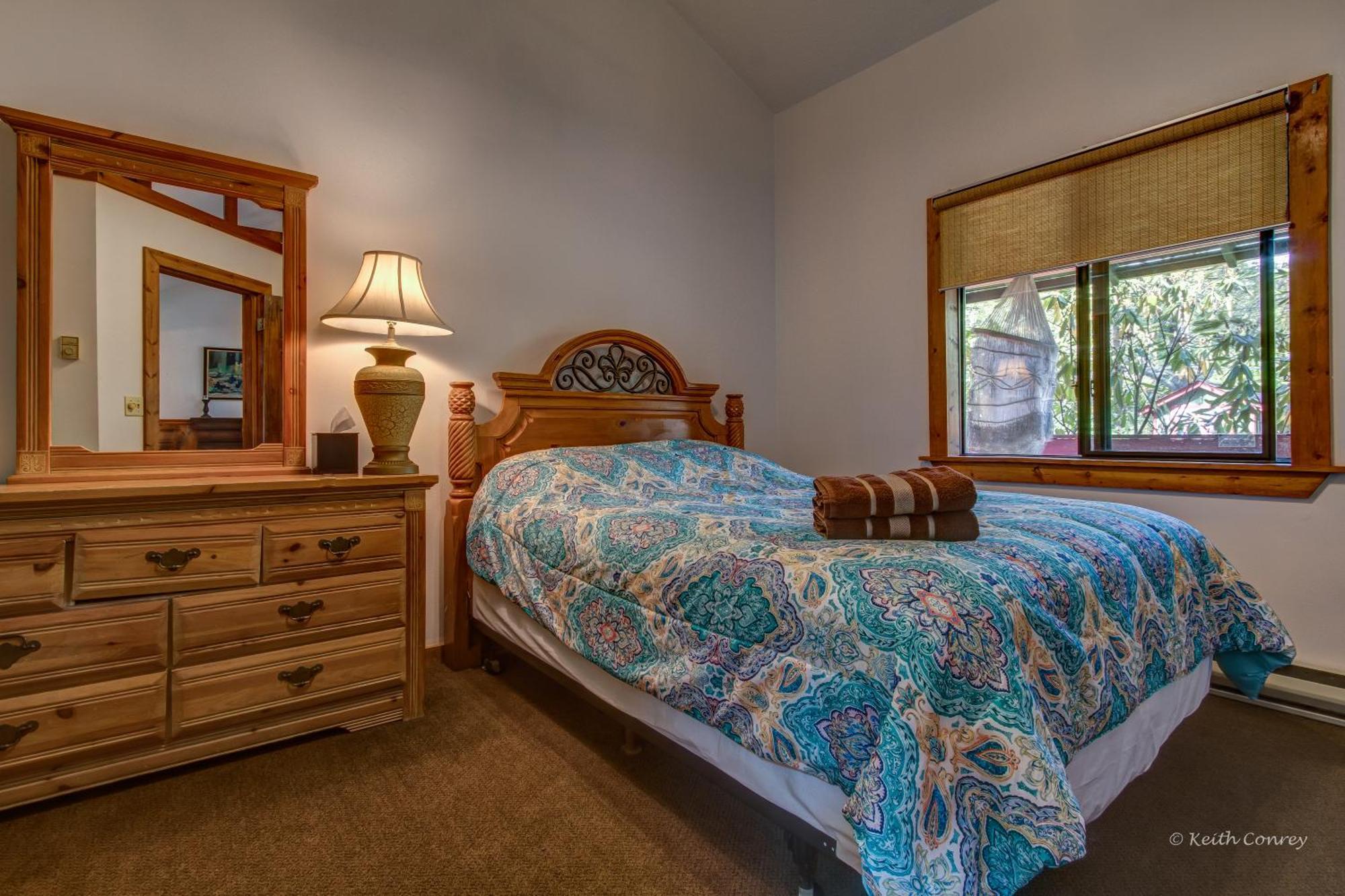 Magnolia Streamside Resort Canadensis Værelse billede